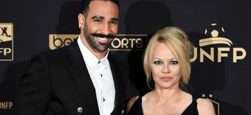 Pamela Anderson : "narcissique et sociopathe", elle humilie Rami...