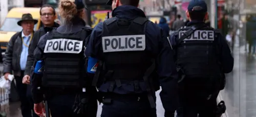 Vaujours : un policier, accusé d'avoir planté des ciseaux dans la...