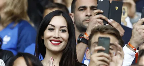 Adil Rami : son ex, Sidonie Biémont, elle aussi anéantie (Photo)