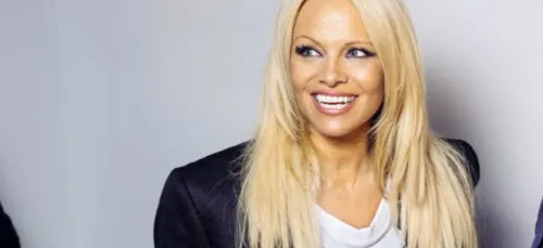 Pamela Anderson : elle continue de clasher Rami et en dévoile...