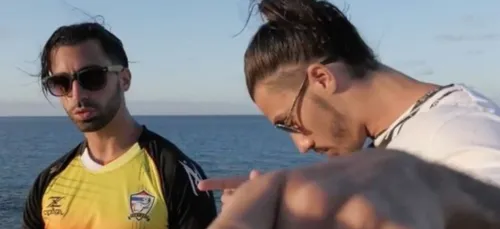 PNL : le duo dévoile 4 titres inédits !