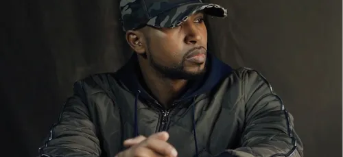 Rohff : le rappeur, célébré dans un musée américain ! (Vidéo)