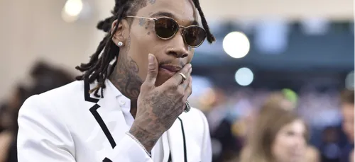 Wiz Khalifa : il lance sa propre marque d'huile de cannabis !