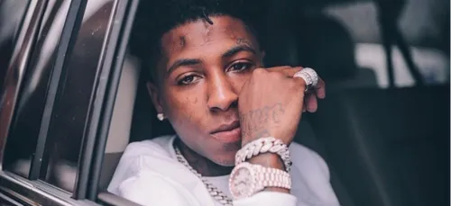 NBA YoungBoy : la vidéo d'une de ses arrestations fait le buzz (vidéo)