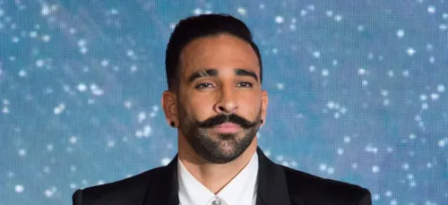 Adil Rami : Pamela Anderson dévoile des messages compromettants !...