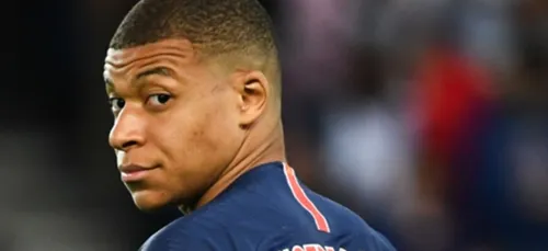 Mbappé : c'est confirmé, il sera parisien la saison prochaine !...