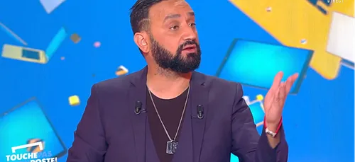Cyril Hanouna : l'animateur a un nouveau projet pour la rentrée