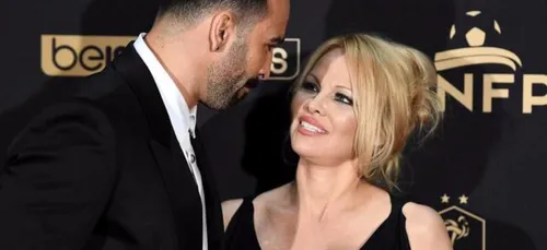 Pamela Anderson persiste et dévoile une vidéo des violences...