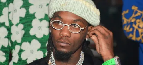 Offset : il réclame un feat avec Gims !