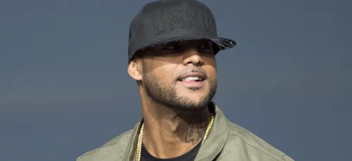 Bottle Cap Challenge : Booba défie Kaaris et Mimie Mathy ! (Vidéo)