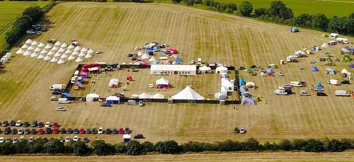 Le festival du sexe ouvre ses portes en Angleterre !