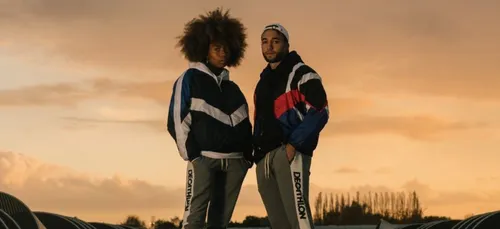 Decathlon offre ses produits aux nouveaux bacheliers !