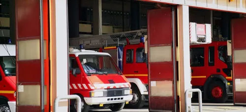 Les Marseillais VS Le reste du monde : la maison en feu, tout le...