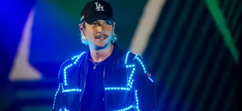 Nekfeu : il bat le record de "Deux Frères" de PNL !