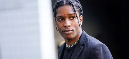 A$AP Rocky : détenu en Suède, il vit un enfer