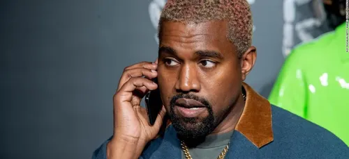 Kanye West : bientôt milliardaire grâce aux Yeezy ? (Photo)