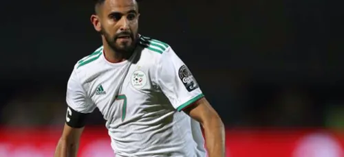 CAN 2019 : victoire de l'Algérie, les débordements moqués sur les...