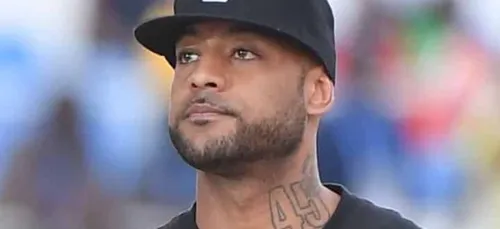 Booba retire son poste sur Sofiane : il n'y a donc pas de clash !