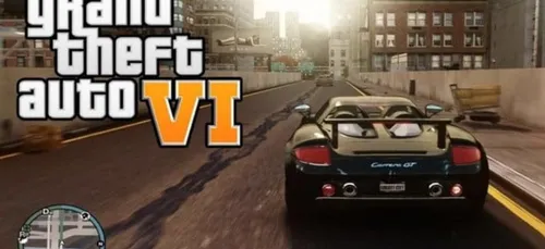 GTA VI : finalement, le jeu ne devrait pas sortir tout de suite