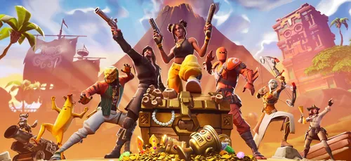 Fortnite : découvrez ce que vous réserve la prochaine mise à jour