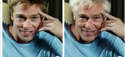 FaceApp : pourquoi il faut absolument faire attention à...