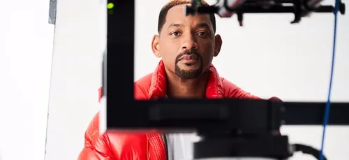 Will Smith : Moncler s'offre ses service, il devient égérie ! (Photos)