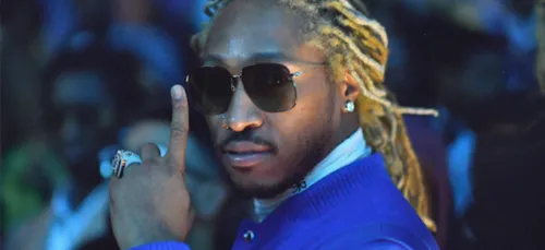 Insulté, Future réagit à la polémique sur son garde du corps, mis...