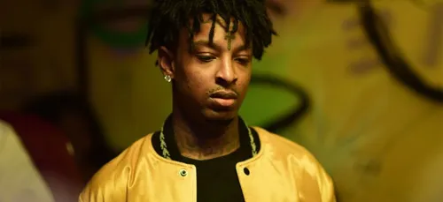21 Savage confirme l'arrivée de "Savage Mode 2" ! (Vidéo)