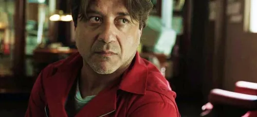 La Casa de Papel : l'interprète d'Arturo, victime d'insultes et de...