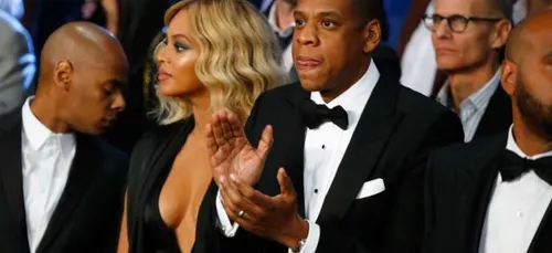 Jay-Z : il se lance officiellement dans le cinéma !