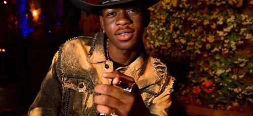 Lil Nas X : accusé de plagiat, il risque très gros !