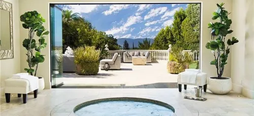 Dr. Dre : il met son incroyable manoir en vente ! (Photo)