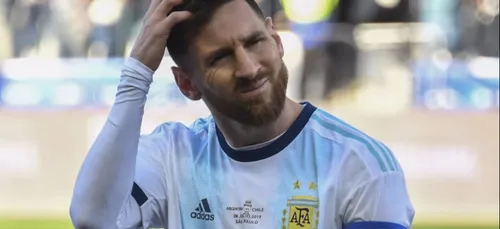 Messi : chahuté aux Baléares, il se bat avec un touriste (Vidéo)