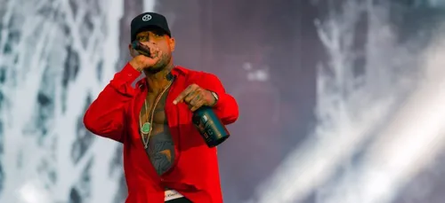 Octogone : Booba et Kaaris ont officiellement signé ! (Photo)