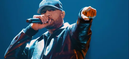 Booba : il confirme l'arrivée prochaine d'un nouvel album !