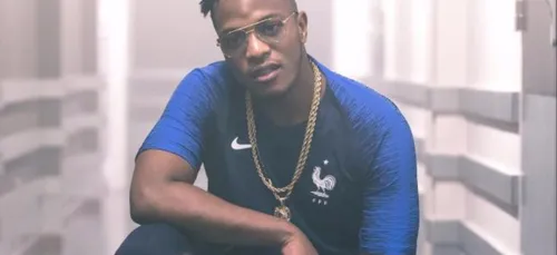 Niska : il annonce un nouveau gros feat sur Mr Sal ! (Photo)
