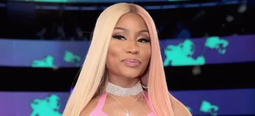 Nicki Minaj : elle tacle Cardi B, le clash relancé ! (Vidéo)
