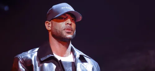 Booba : il continue de teaser son prochain album ! (Vidéo)