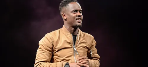 Black M : cover, tracklist et date de sortie, on en sait plus sur...