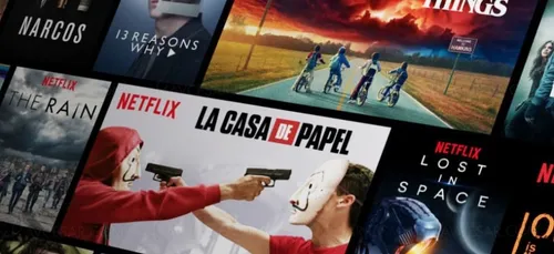 Netflix : gronde des abonnés après la hausse des prix !