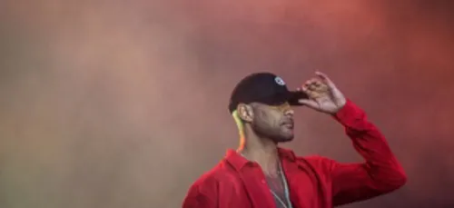 Booba : une enquête ouverte par la justice pour tentative de meurtre !