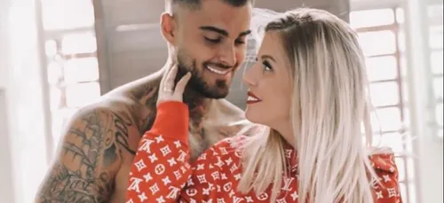 Jessica Thivenin : elle révèle le sexe de son bébé ! (Photo)