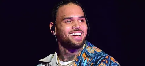 Chris Brown : son ex enceinte, il va être papa !