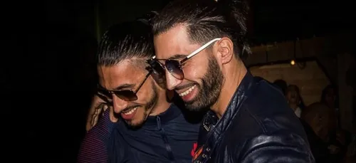 PNL, Booba, Aya Nakamura : découvrez le top 10 des artistes...