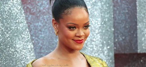 Fenty : Amazon s'offre le nouveau défilé de lingerie !