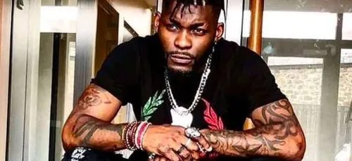 DJ Arafat : son corps, déterré par des fans !