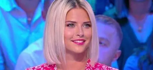 Neymar à Paris, il s'attaque à Kelly Vedovelli ! (Photo)