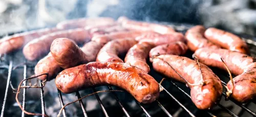 Marseille : les premières saucisses à la weed débarquent ! (Vidéo)