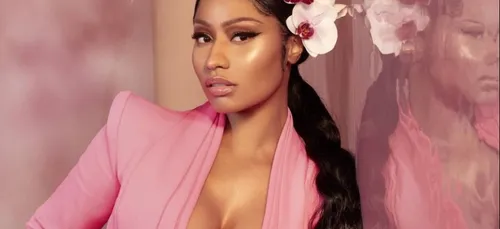 Nicki Minaj : elle annonce sa retraite et souhaite fonder une...