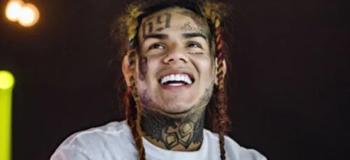 Tekashi69 : son ancien manager écope de 15 ans de prison